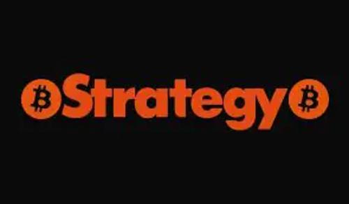 Strategy联袂美国精英共建800亿美元比特币储备库