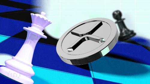 Peter Brandt 对 XRP 价格发出警告：下降三角形或引发大幅回调