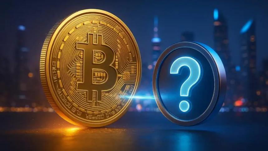 比特币催生百万富翁:投资者聚焦新兴加密货币MAGACOIN FINANCE