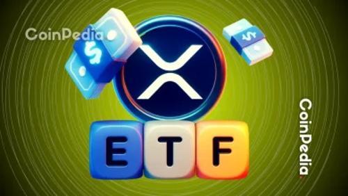 尽管XRP价格下跌，GraniteShares提交3倍杠杆ETF申请引发市场关注