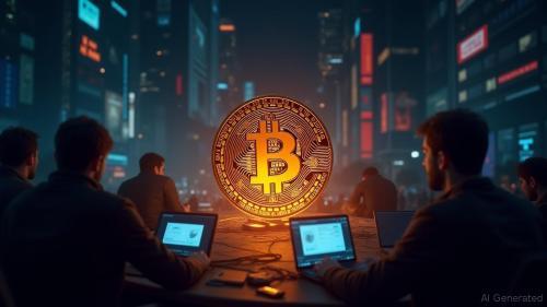 比特币今日新闻：比特币飙升至13万美元，投资者押注法币贬值