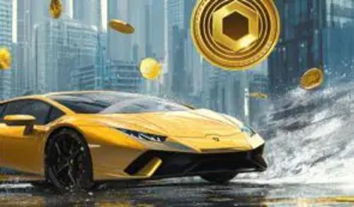 Chainlink与Remittix：谁将在本周引领山寨币市场爆发？
