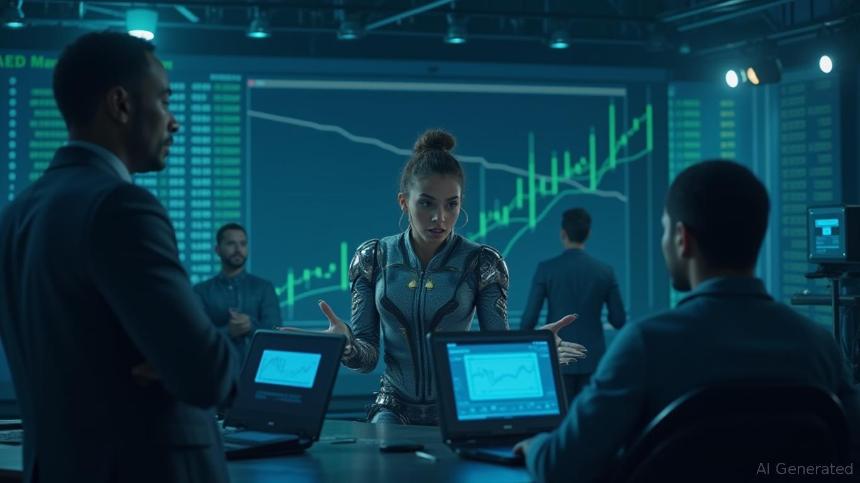 Cardano与Mutuum Finance对决：MUTM在DeFi领域崭露头角，或超越ADA