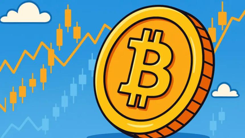 华尔街亿万富翁：比特币‘为当前经济量身打造’