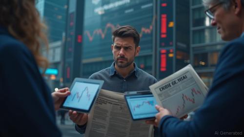 XRP 2025 年展望：技术面承压与 ETF 驱动的潜在突破