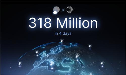 Plasma上线仅4天，Pendle总锁定价值激增3.18亿美元