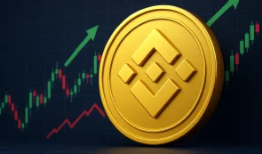  币安币超越 XRP 和 USDT 成为第三大数字资产；BNB 价格下一步走势如何？ 