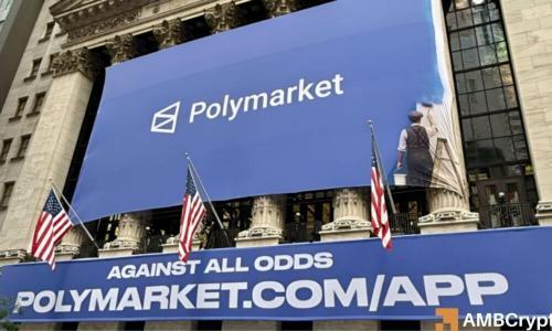 纽交所母公司20亿美元注资Polymarket：预测市场“政权更迭”与行业新格局