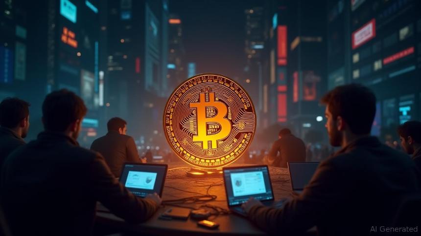 比特币今日新闻:比特币涨至 13 万美元:押注法币贬值