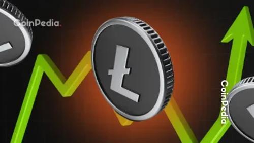 随着 ETF 势头增强和技术设置加强,LTC 价格有望突破