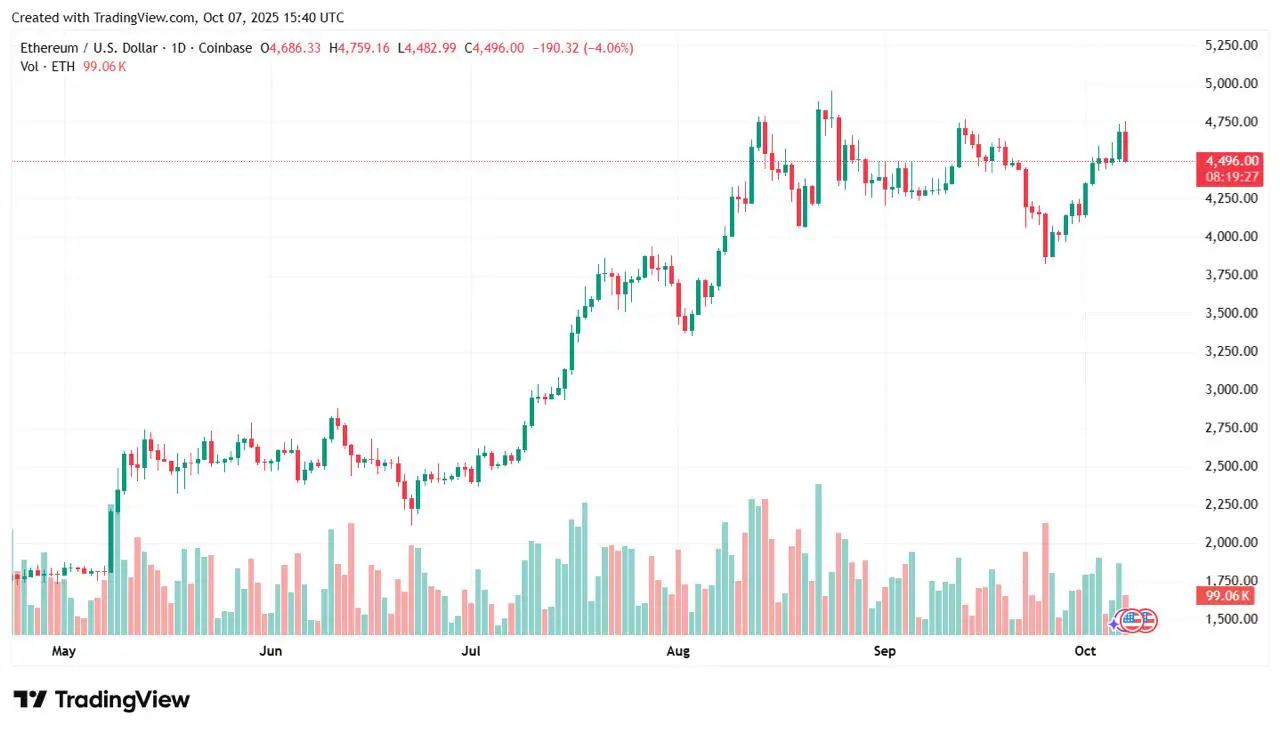 BlockchainFX ($BFX) 预售数据及投资回报率分析