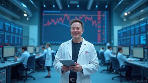 SpaceX比特币持仓调整：10亿美元对冲策略引发市场关注