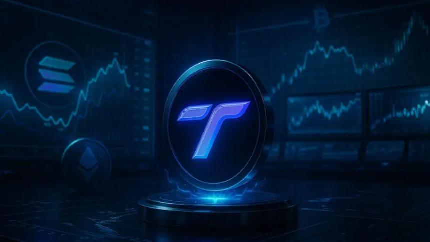 2025年加密货币投资热点:Tapzi Coin预售、Solana Wyckoff信号及市场趋势解析