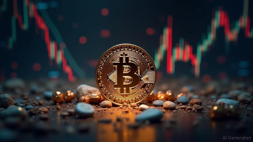 比特币100天关键窗口:突破性上涨还是步入长期盘整?