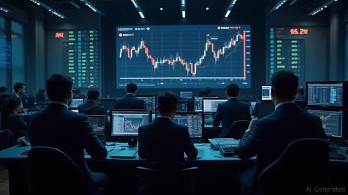 比特币价格飙升：ETF与企业需求激增叠加矿机供应短缺