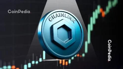 CCIP与RWA合作推动Chainlink生态扩展，LINK价格或迎三位数突破