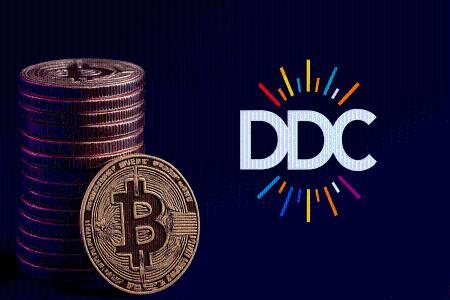 DDC 融资 1.24 亿美元，加速迈向比特币十大持有者行列