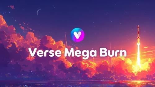 Bitcoin.com与VERSE社区批准860亿代币销毁计划，开启生态发展新篇章