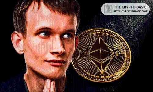以太坊创始人 Vitalik Buterin 获得价值百万美元的 Starknet 代币空投