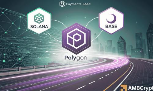 Polygon 推出 Rio 升级：以支付为核心的网络革新加速区块链性能