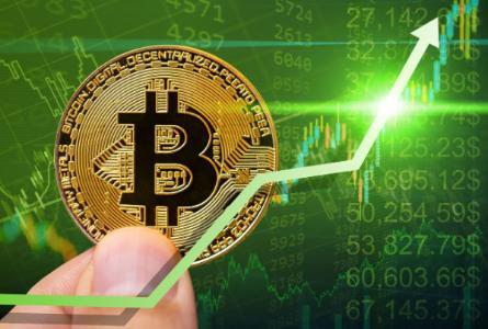 比特币成新标准:首席执行官呼吁投资者跟上趋势或面临淘汰