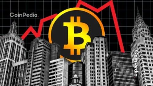 自由市场的自然状态是通货紧缩？比特币如何成为关键证据