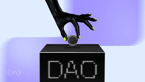 尽管短暂技术故障,<span class='keyword'>List</span>a DAO 在BNB生态反弹中逆势上涨20%