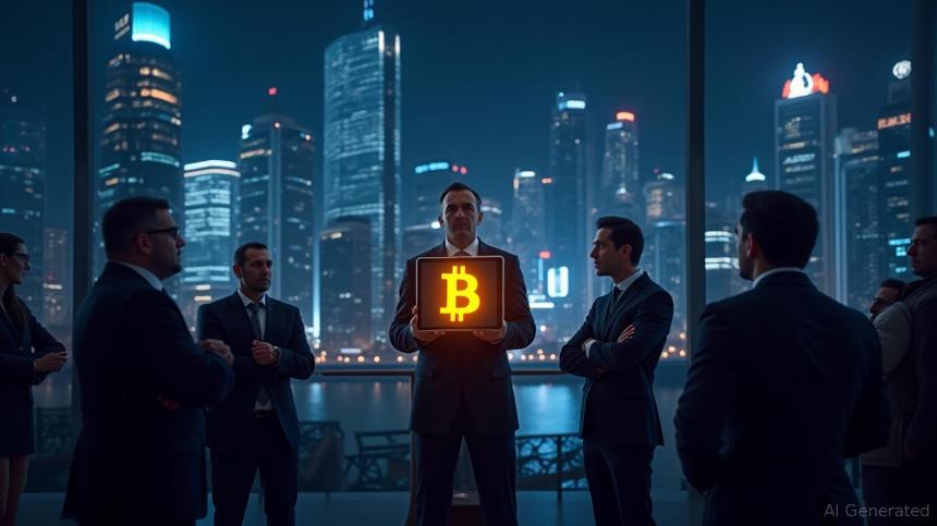 美国将比特币纳入国家战略储备，巩固“数字黄金”地位以维护金融霸主地位