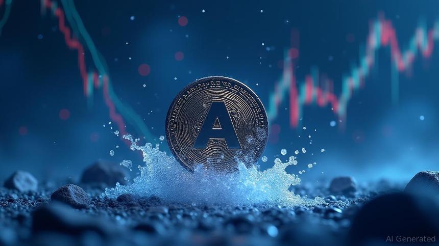 Avalanche 的 AVAX 走势面临关键节点:升级与鲸鱼活动成焦点