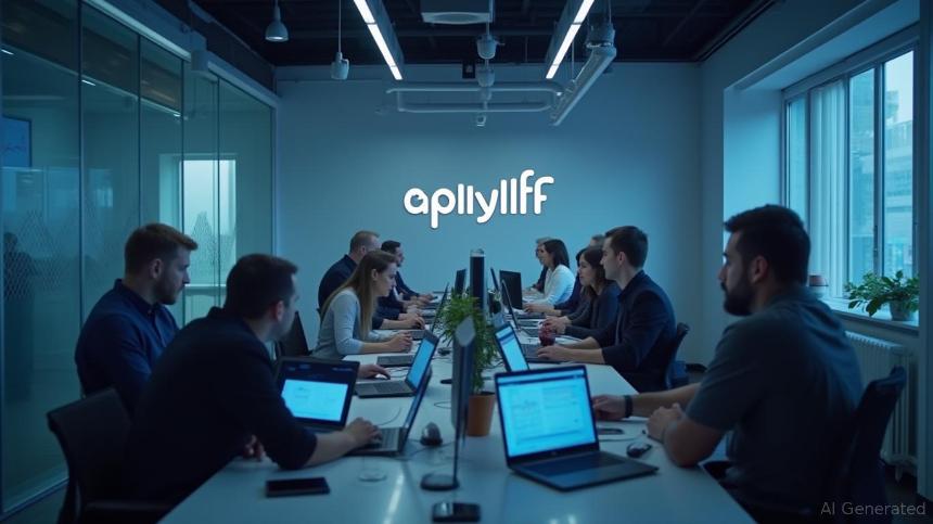 Amplify ETFs 推出创新性 ETF 连接传统市场与区块链技术