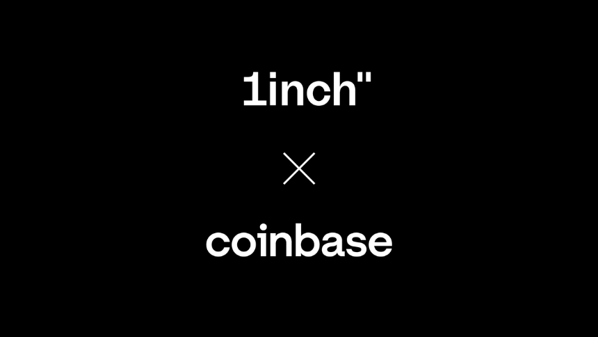 Odaily独家专访1inch联创：单次交易多赚20万美元，团队高胜率交易的奥秘