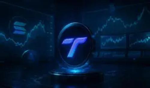 2025年加密货币投资热点:Tapzi Coin预售、Solana Wyckoff信号及市场趋势解析