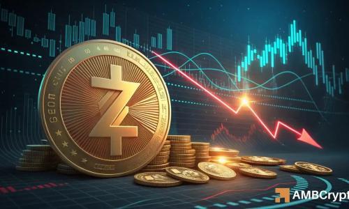 Zcash大涨后回调10% 未来走势面临不确定性