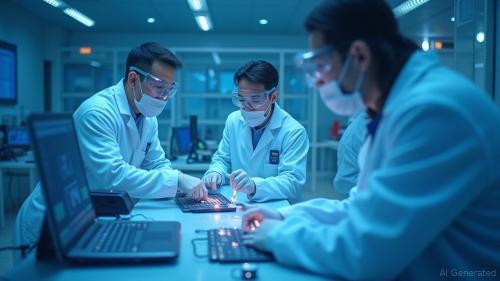 Predictive Oncology完成3.435亿美元融资，利用ATH代币加速AI药物研发