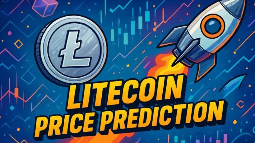 莱特币价格预测:哪个是目前最值得购买的加密货币 ICO
