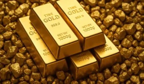 雷·达利奥：黄金正取代债务成为全球真正货币