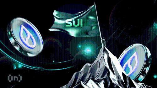 Sui TVL创新高，SUI代币价格能否迎来突破？