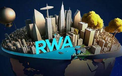 赴港RWA热潮：融资新路径还是资本运作新趋势？