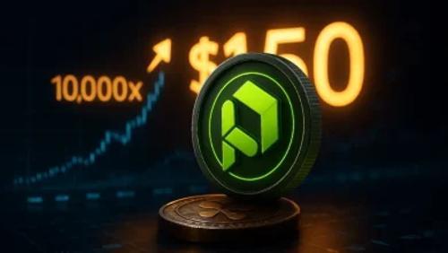 分析师预测：XRP价格或于2030年达100美元，而Ripple竞争对手PDP有望在2026年飙升至150美元