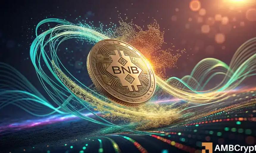  XRP 恐慌指数飙升至 6 个月高点，这可能引发其下一次突破 