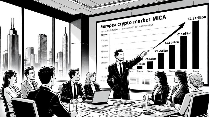 欧洲加密货币监管新时代:MiCA框架如何重塑全球市场格局
