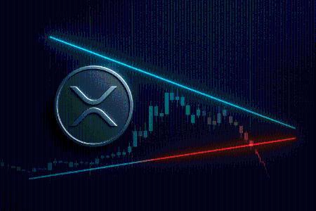 分析师警示：XRP 或将重新测试 2.72 美元关键支撑位