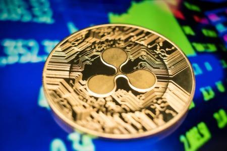 XRP的关键支撑位：2.80美元成多空分水岭，Cardano创始人称其为DeFi领域的“沉睡巨人”