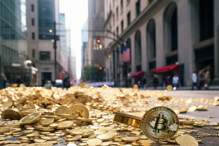 炒币不如炒股?上市公司DAT策略引领全球虚拟资产储备新浪潮