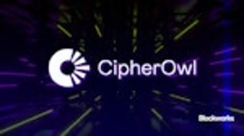 CipherOwl 获 1500 万美元种子轮融资，加速人工智能加密合规工具发展