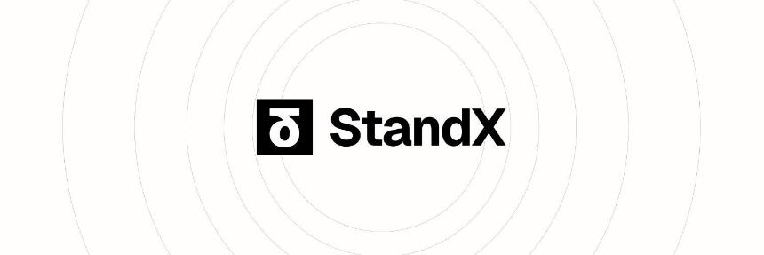 热门交互合集 | StandX官方Discord赚积分活动；T-REX做任务赚徽章（10月9日）