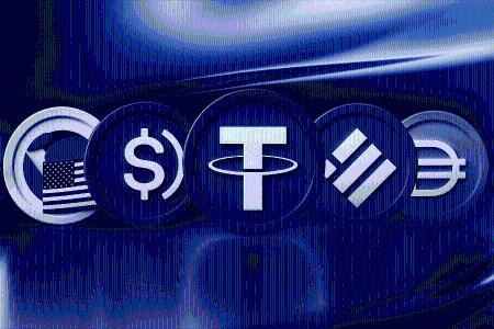 美国国会面临游说压力 稳定币监管之争持续升温