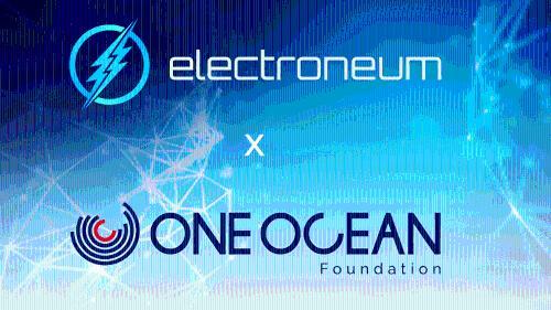 One Ocean Foundation与Electroneum合作项目获2025年Premio Aretè卓越奖提名