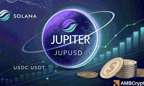 Jupiter与Ethena合作推出Solana原生稳定币JupUSD