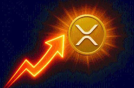  XRP 恐慌指数飙升至 6 个月高点，这可能引发其下一次突破 